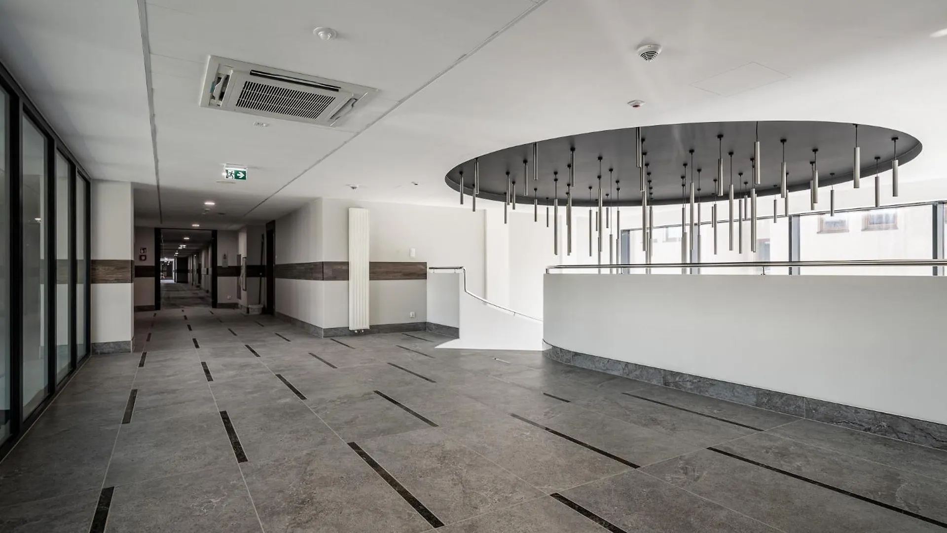 Warsaw Modern Stay 公寓
